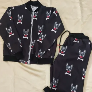 ست سوییشرت و شلوار