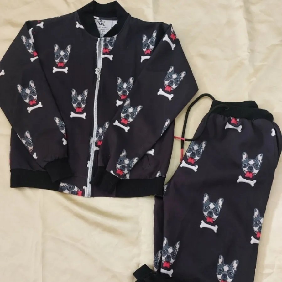 ست سوییشرت و شلوار