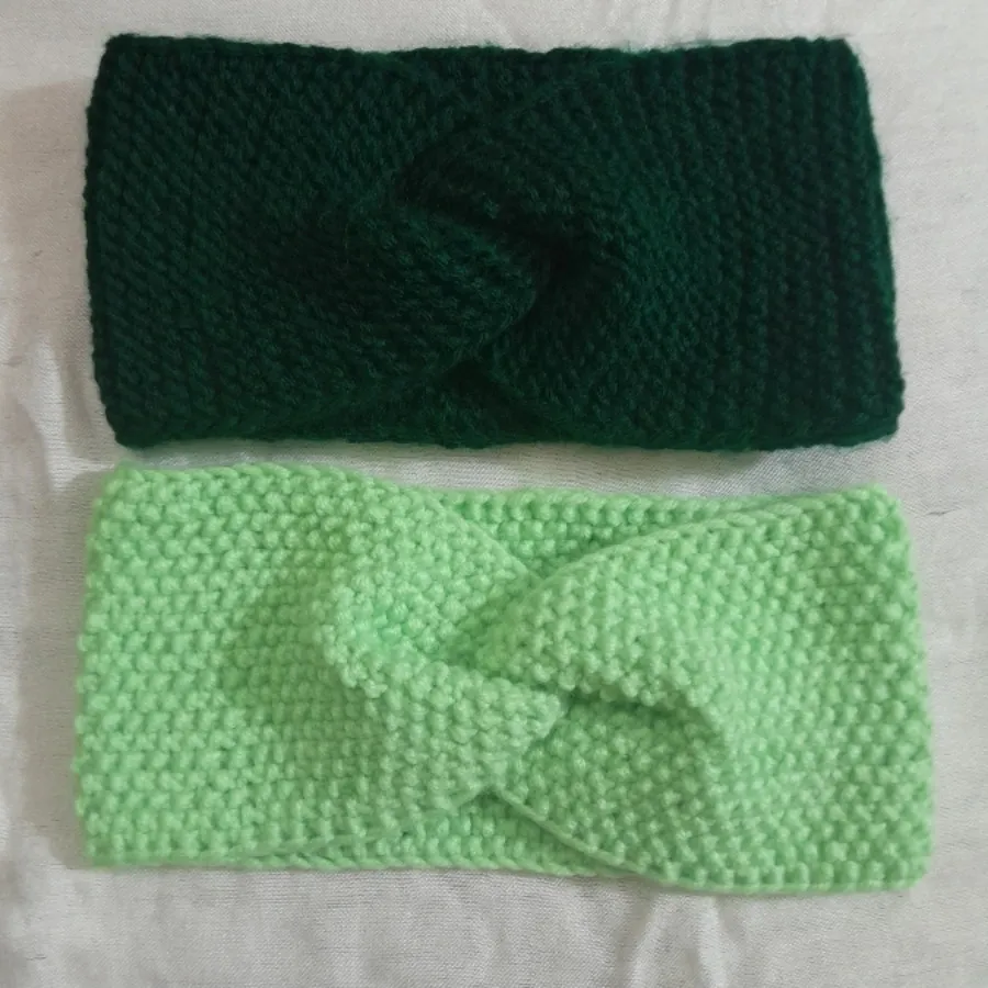 هد بند دستبافت