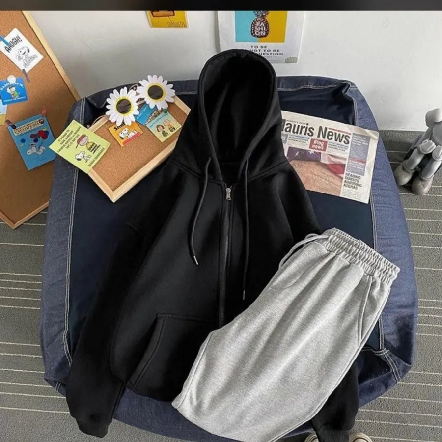 ست سوییشرت و جاگر