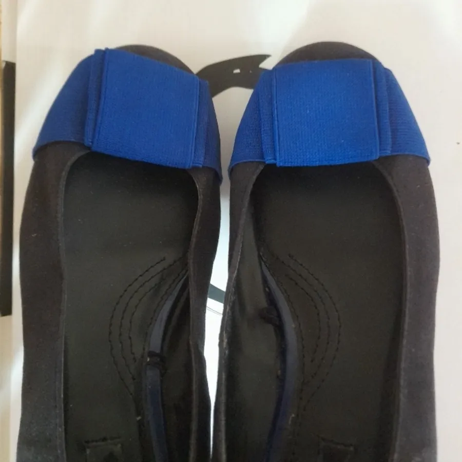 کفش دخترانه زارا