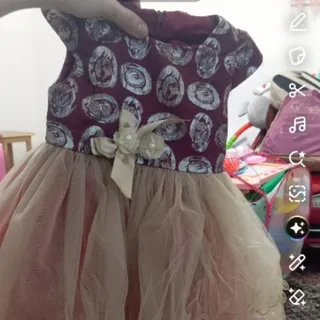 سارافن بچگانه