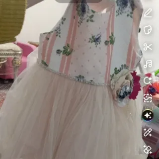 سارافن بچگانه