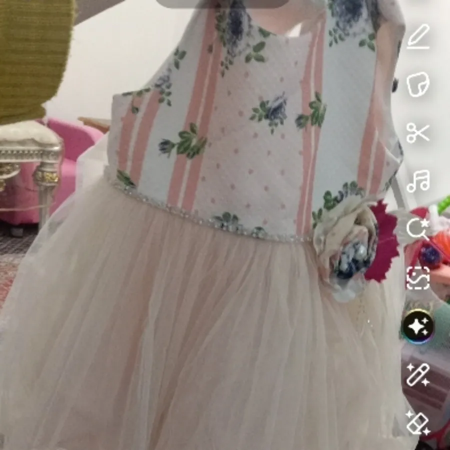 سارافن بچگانه