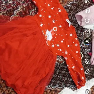 سارافن بچگانه