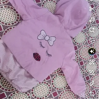 کاپشن بچگانه