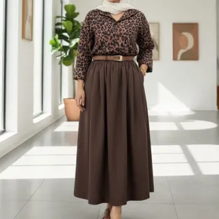 شومیز و دامن شیک