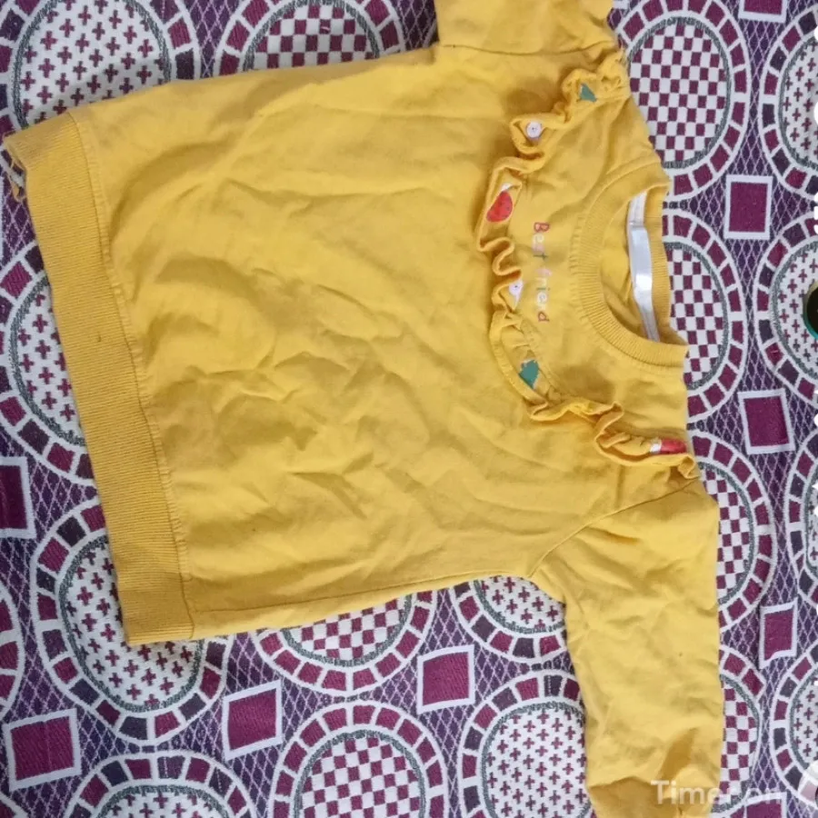 بلوز بچگانه