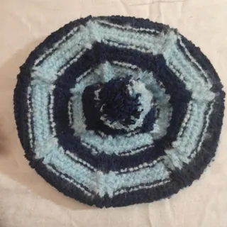 کلاه برنت بافت