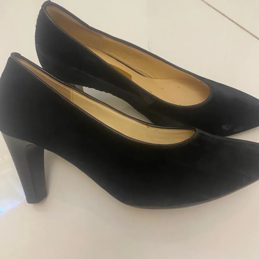 کفش خارجی گابور