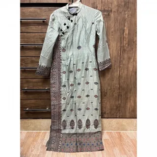 پیراهن هندی پاکستانی