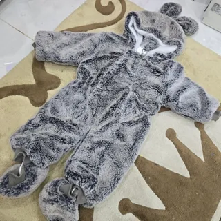 سرهمی نوزادی