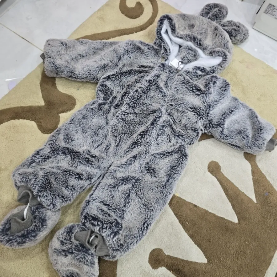 سرهمی نوزادی