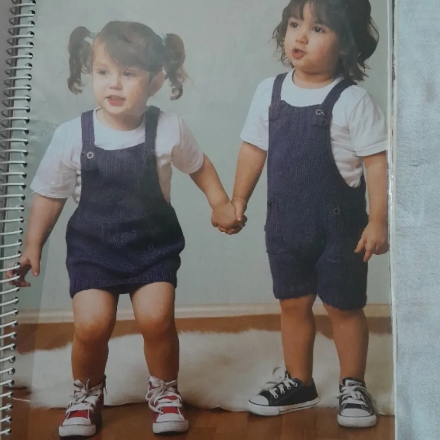 بافت بچگانه