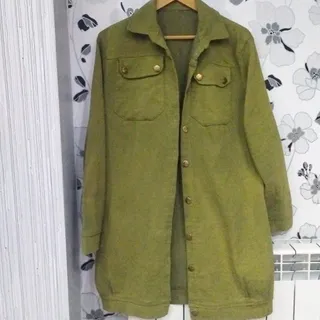 شکت جنس ضخیم پاییزه
دوجیب