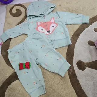 سویشرت شلوار