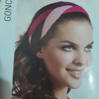 کلاه دستباف