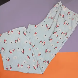 شلوار حوله ای