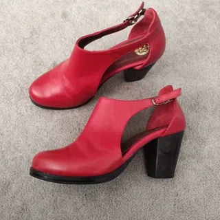 کفش کیمیا چرم