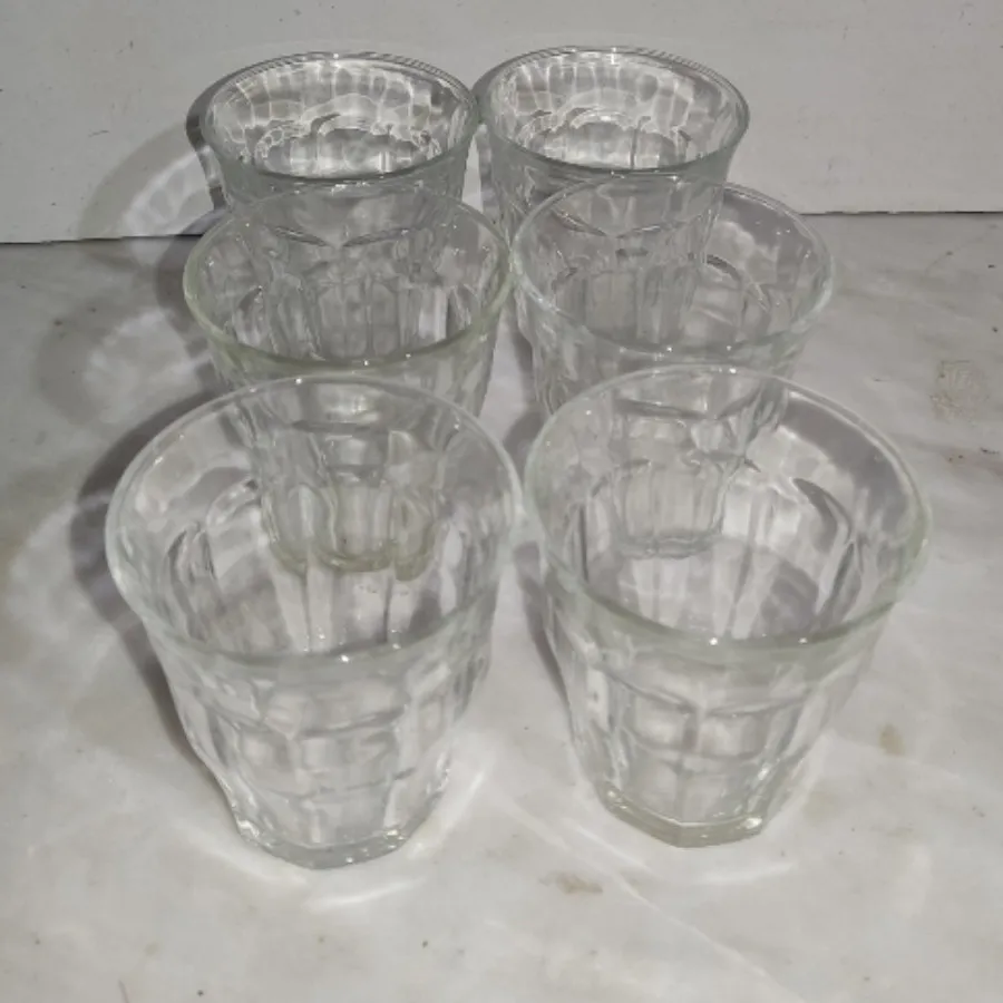 استکان چای فرانسه