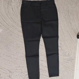 شلوارکشی چرم  ارسال رایگا