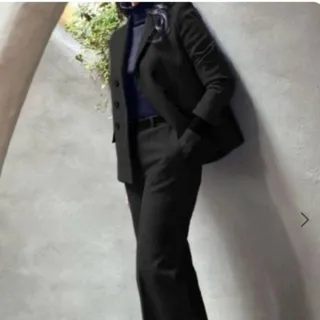 کت شلوار زمستانه