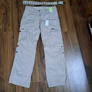 شلوار کتان کاغذی زیبا