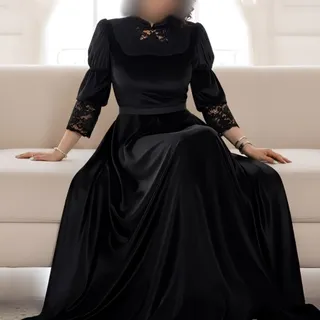 پیراهن مجلسی