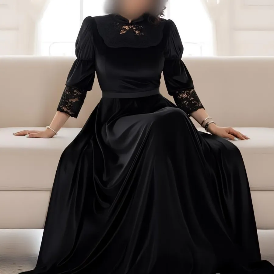 پیراهن مجلسی