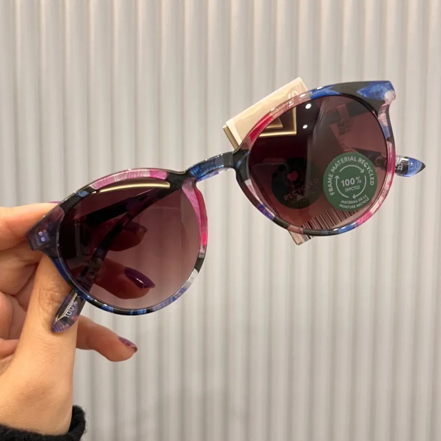 عینک آفتابی