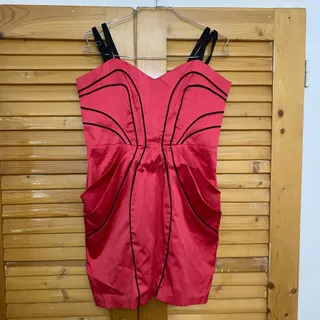 پیراهن مجلسی عروسکی