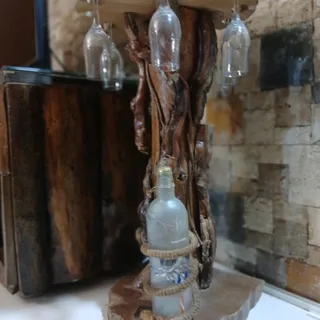 میزبار رستیک