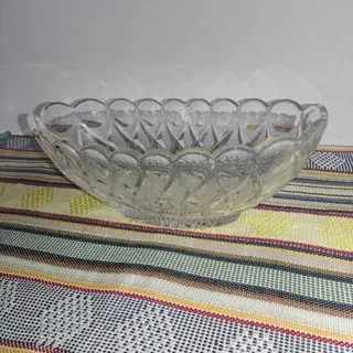 کشکول کریستال جی سی سی