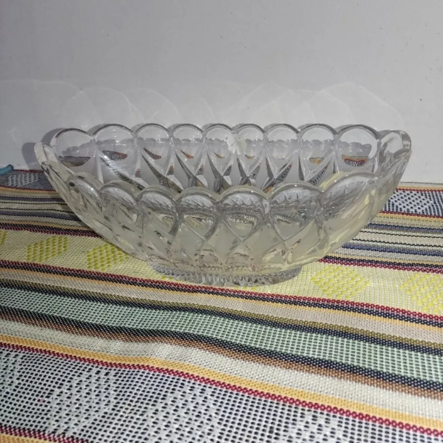 کشکول کریستال جی سی سی