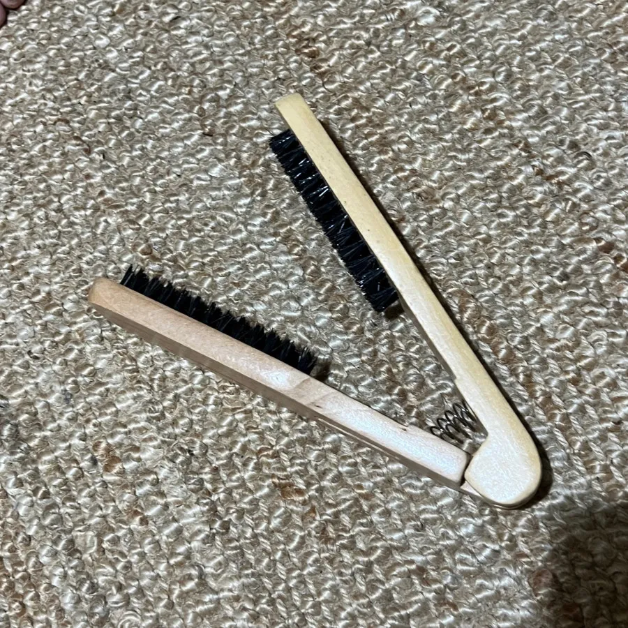 شانه کراتین نو نو