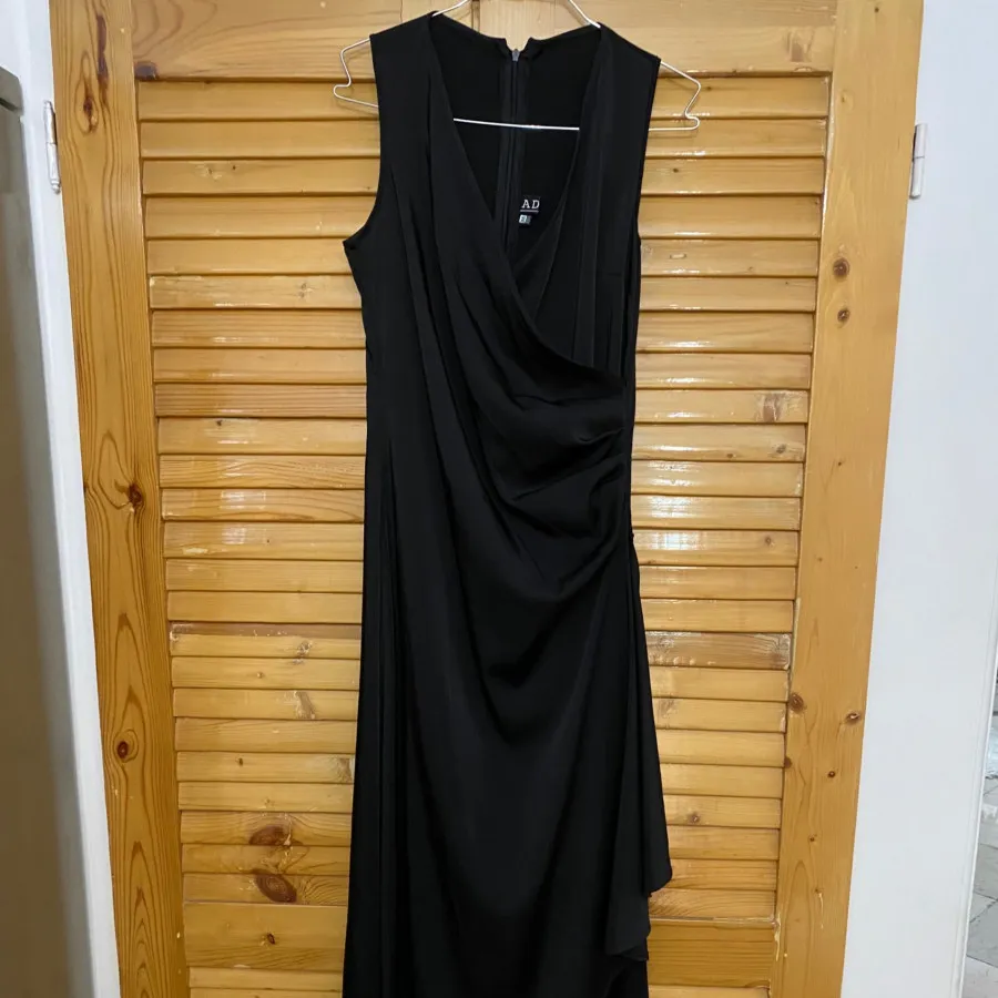 لباس مجلسی مشکی