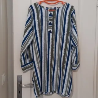 تونیک زنانه