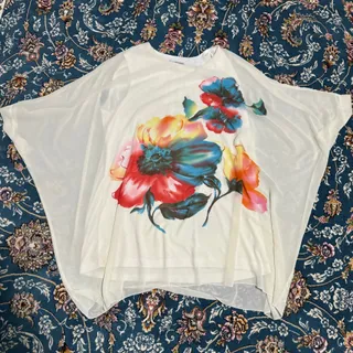 مانتو بارداری