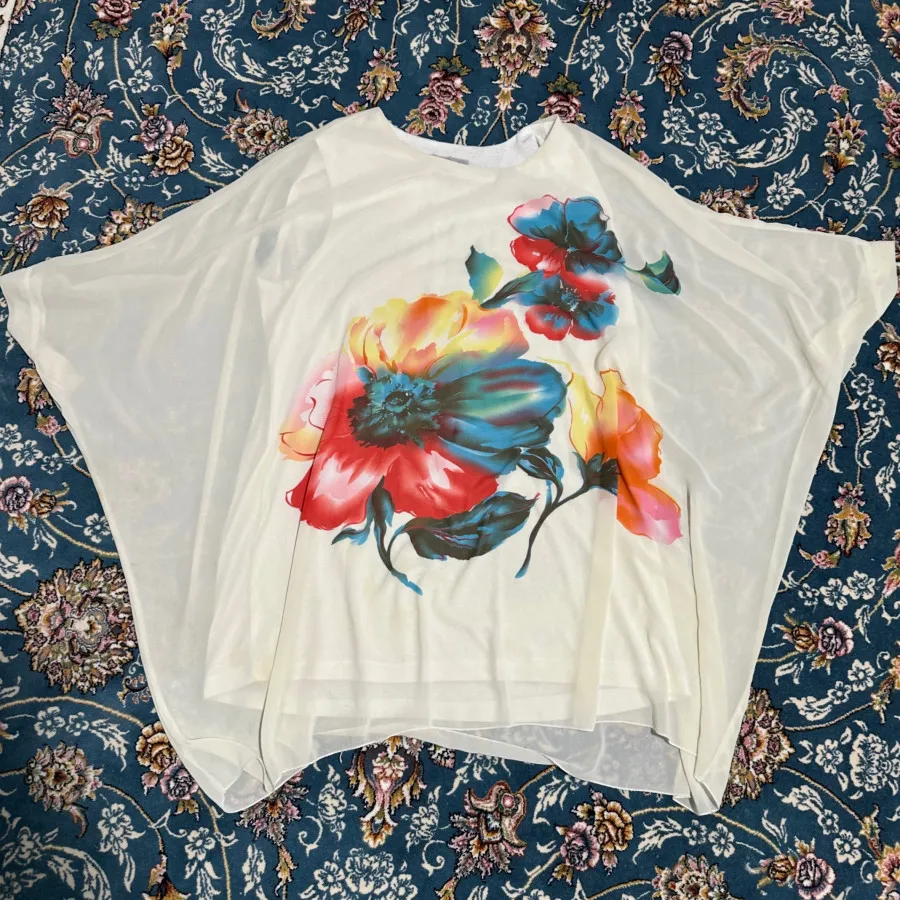 مانتو بارداری