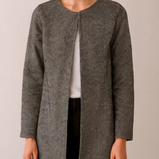 مانتو پاییزه