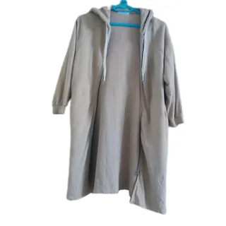 هودی بلند زنانه استوک