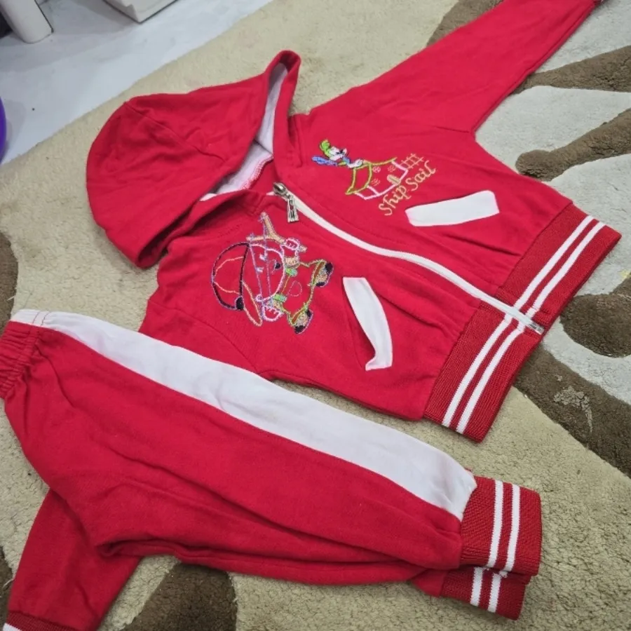 سویشرت شلوار