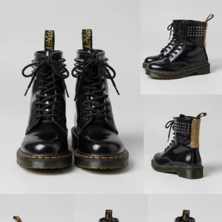 بوت دکتر مارتنز