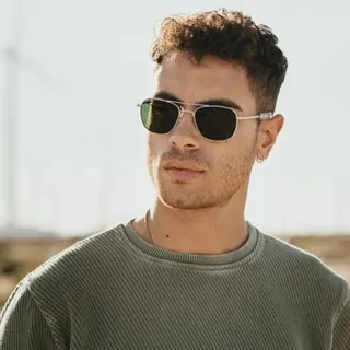 عینک american optical