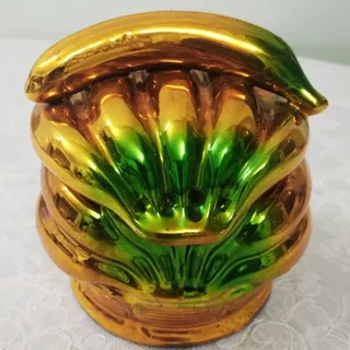 شکلات خوری قدیمی موزی