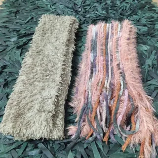 شال گردن وارداتی