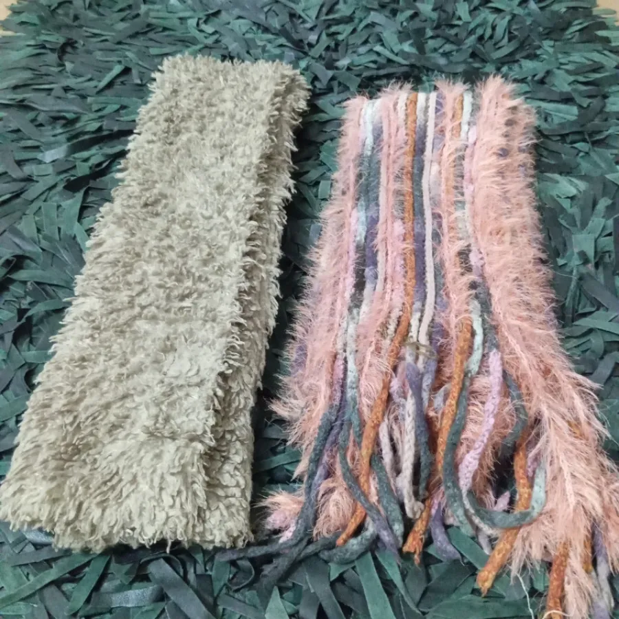 شال گردن وارداتی