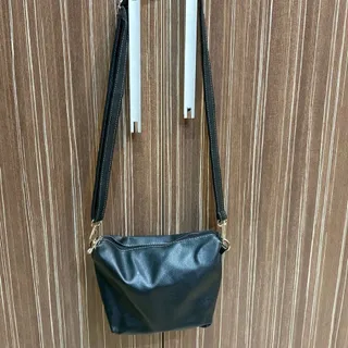 کیف بند دار ساده