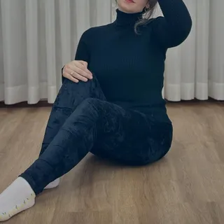 شلوار کبریتی مخمل وارداتی