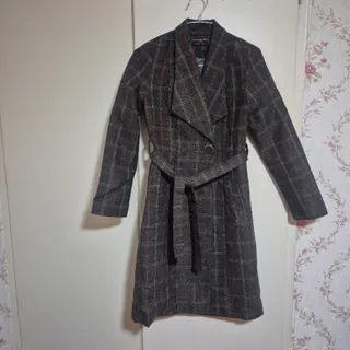 پالتو آستردار